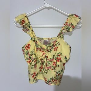 This is a two piece set!